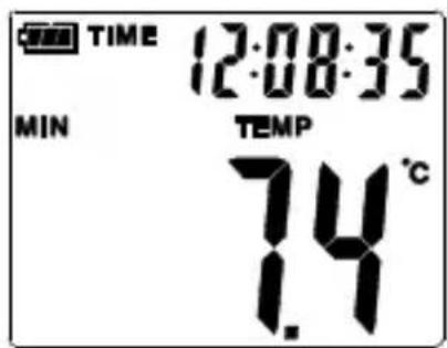 Laserliner ClimaData Box - Hinweise zur Wartung und Pflege - 3