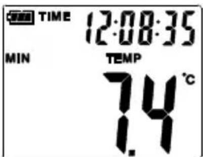 Laserliner ClimaData Box - Opmerkingen inzake onderhoud en reiniging - 3