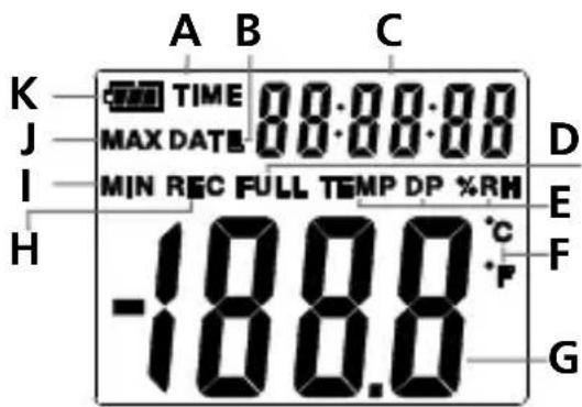 Laserliner ClimaData Box - Anmærkninger vedr. vedligeholdelse og pleje - 2