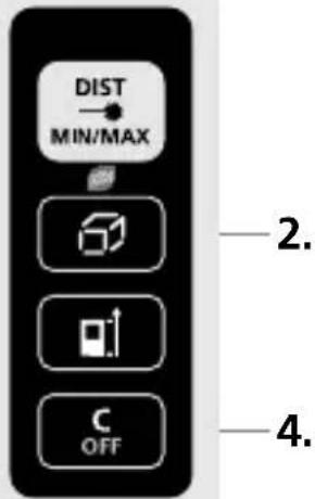 Laserliner DistanceMaster Compact Pro - 1. - 1