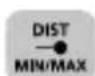Laserliner DistanceMaster Compact Pro - min/max continuous measurement: - 2