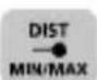 Laserliner DistanceMaster Compact Pro - Misura permanente min/max: - 2
