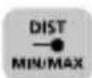 Laserliner DistanceMaster Compact Pro - min/max-Dauermessung: - 2