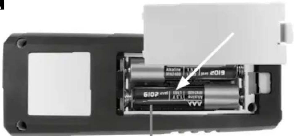 Laserliner DistanceMaster Compact Pro - Laserliner - 2