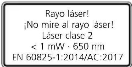 Laserliner DistanceMaster Compact Pro - Laserliner - 11