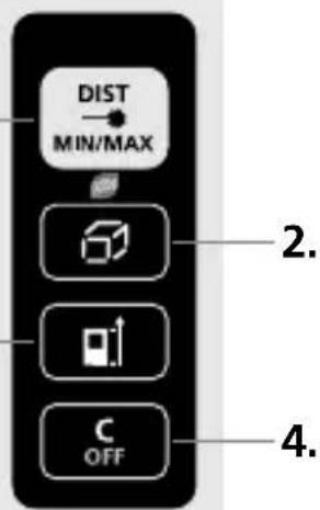 Laserliner DistanceMaster Compact Pro - 1. - 1
