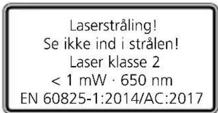 Laserliner DistanceMaster Compact Pro - Laserliner - 4