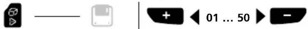 Laserliner LaserRangeMaster Gi7 Pro - Kalibrering af tilt-sensor: - 2