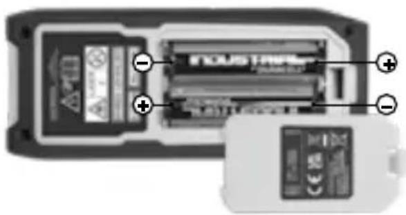 Laserliner LaserRangeMaster Gi7 Pro - Tecnologia de laser verde - 2