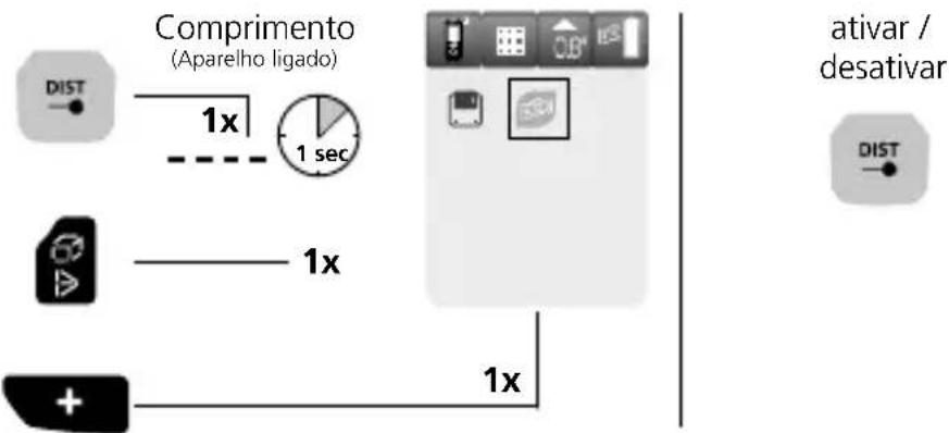 Laserliner LaserRangeMaster Gi7 Pro - Transmissão de dados - 1