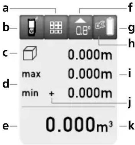Laserliner LaserRangeMaster Gi7 Pro - Laserliner - 1