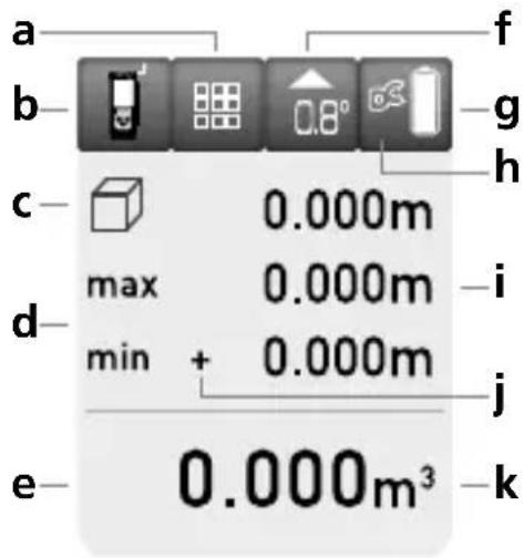 Laserliner LaserRangeMaster Gi7 Pro - Laserliner - 1
