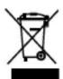 Extech RHM16 - Remplacement de la pile - 1