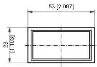 Kübler Codix 534 - Codix 534 - 1