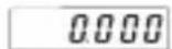Kübler Codix 541 - Decimal point - 3
