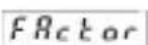 Kübler Codix 541 - Factor de multiplicación - 1