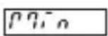 Kübler Codix 541 - Mode de fonctionnement - 3