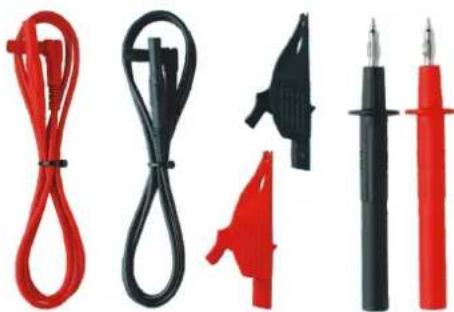 BENNING IT 100 - Accessoires en option - 2