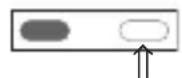 Kübler Codix 533 - Programmation et utilisation du générateur de consigne à l'aide des 2 touches - 2