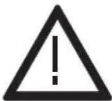 Kübler Codix 533 - Instructions de sécurité et avertissements - 1
