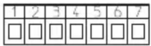 Kübler Codix 533 - Collegamento - 1