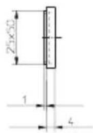 Kübler Codix 533 - 2