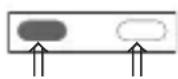 Kübler Codix 533 - Programmation et utilisation du générateur de consigne à l'aide des 2 touches - 1