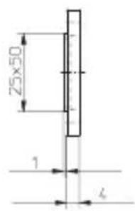 Kübler Codix 533 - 5