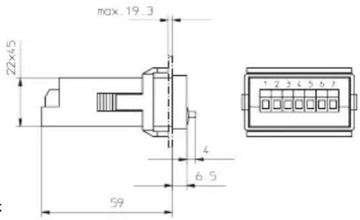 Kübler Codix 533 - Kübler - 1