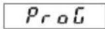 Kübler Codix 533 - Inicio de la programación - 2