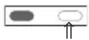 Kübler Codix 533 - Programmation et utilisation du générateur de consigne à l'aide des 2 touches - 4