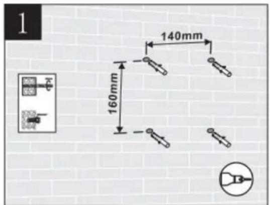 Heitronic 37150 - Commissioning/Battery Change - 2