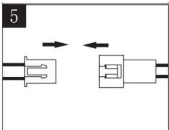 Heitronic 37150 - Commissioning/Battery Change - 6