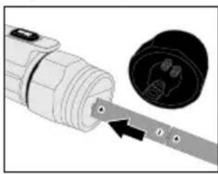 Laserliner ActiveFinder XP - 432 5 6 - 2
