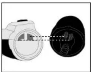Laserliner ActiveFinder XP - Sluk for signaltone: - 2