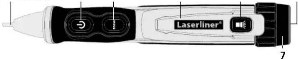 Laserliner® 7