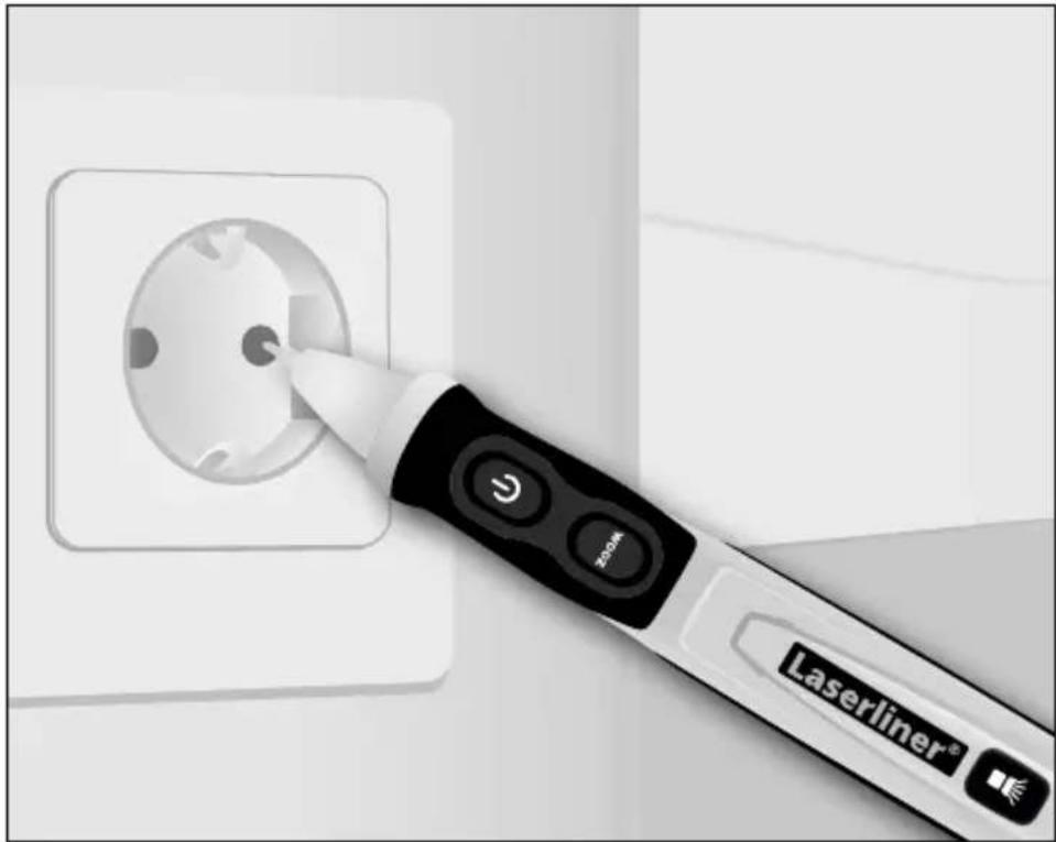 Laserliner ActiveFinder XP - AB Düzenlemeleri ve Atık Aritma - 2