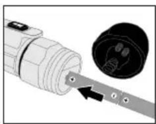 Laserliner ActiveFinder XP - ! - 4