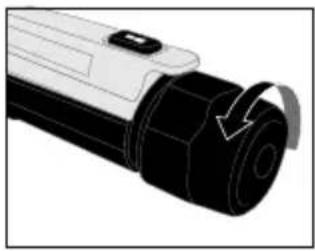 Laserliner ActiveFinder XP - Inserimento delle batterie - 1