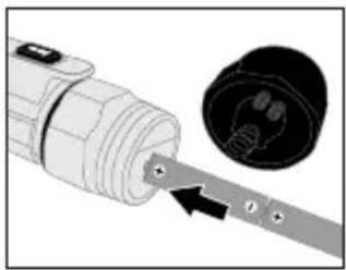 Laserliner ActiveFinder XP - ! - 1