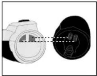 Laserliner ActiveFinder XP - Sluk for signaltone: - 11