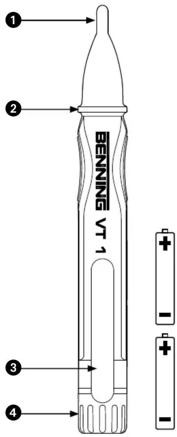 BENNING VT 1 - BENNING - 1