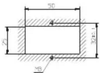 Kübler Codix 522 - Dimensioni - 9