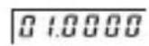 Kübler Codix 522 - Multiplikationsfaktor - 2