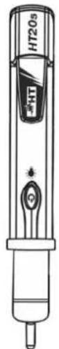 HT Instruments HT20S - 1
