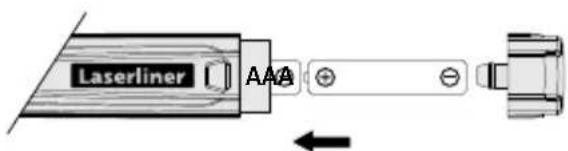 Laserliner ActiveFinder One - ActiveFinder One - 7