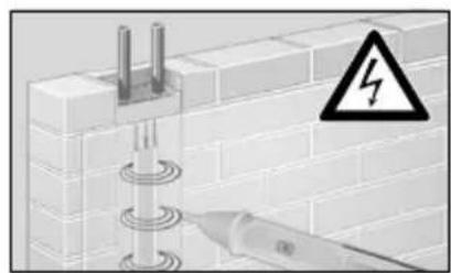 Laserliner ActiveFinder One - ActiveFinder One - 12