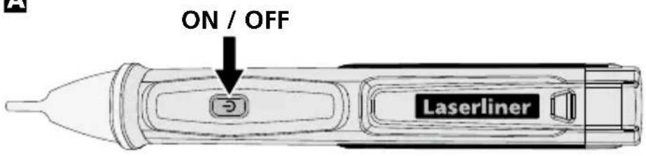 Laserliner ActiveFinder One - ActiveFinder One - 1