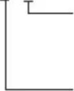 Kübler Codix 523 - Ordering code: - 1