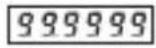 Kübler Codix 523 - Factor de división - 3